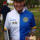Pedal For Polio sponsored by Canadian and American Rotarians