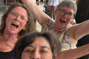 RoLaVDa: ROtary LAtin Vacation DAnce 2026